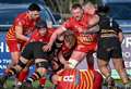 Cambridge name new head coach