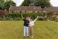 25-year-old Cambridgeshire man stunned to win £5m Cotswolds mansion and £250,000 in Omaze prize draw