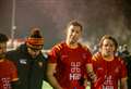 Captain among squad players heading for the exit door