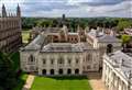 Candidates vie for role of Chancellor of the University of Cambridge
