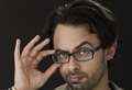 Alexis Dubus and Dan Antopolski dip into their archive material for Comedy Connoisseurs