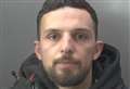 Prison for drug dealer found with 18 bags of cocaine